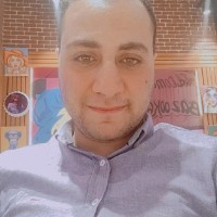 Ahmed Essam