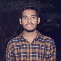 Kalpesh Ghadge