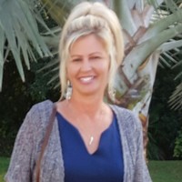 Nicole Suker - Service Operations Manager