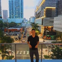Felipe Beltran