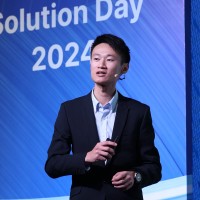 David Jun-Wei Liu