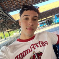 Lucas Luiz dos santos Lizzi