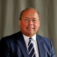 Ian Jones, Frics