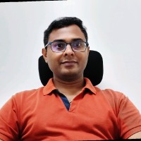 Sethuraman Ramalingam