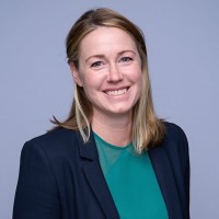 Elizabeth M. Harris
