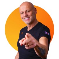 Brad 🔆🦁 Burton