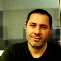 Christophe Bannino