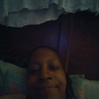 Naisha Griffin
