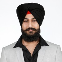Iqbal Singh, Eit