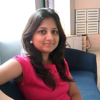 Dimple Khona