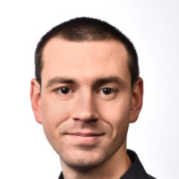 Sergii Shagovka