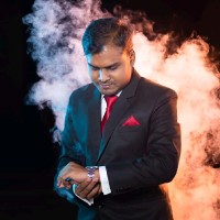 M Sadequr Rahman (Shohag)