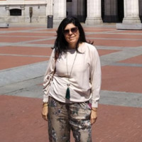 Ana de la Chica Real