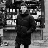 Dani Campdelacreu Corominas