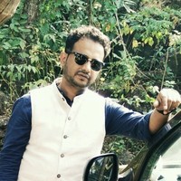 Sharif Chougule