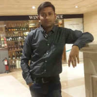 Sougat Patnaik