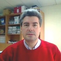 Javier García Vázquez