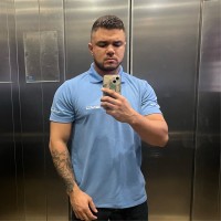 Bruno Gustavo