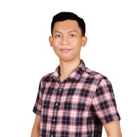 Eric Vianto Mahendra Nata
