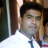 Mohammad Qashim