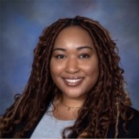 Andrea Mcknight