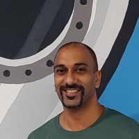 Kumar Ramajillu