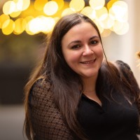 Morgane Munerel