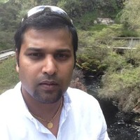 Anoop Jose Jacob