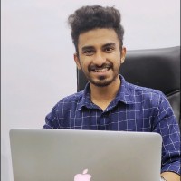 Prashik Bhosale