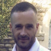 Lewis Chantler