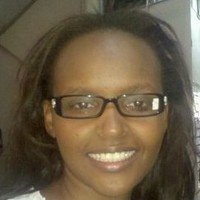 Beatrice Wachira