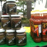 Alton Mark Allen  Xamayca