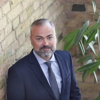 Darius Krukonis