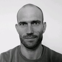 Iain Crowther