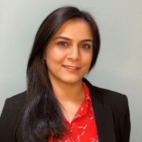 Ankita Grewal