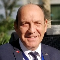 Deniz Remzi Dumlu