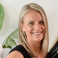 Alison Gibson