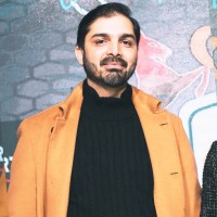 Muzzamal Irfan