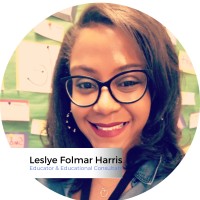 Leslye Harris