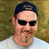 Rob Mcmillan