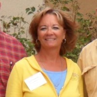 Kathy Buttle