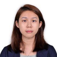 Jayne Jie Yin Lee