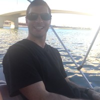 Michael Bastani