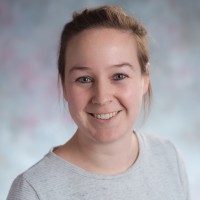 Anne Van Der Leun