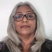 Sajina Nair