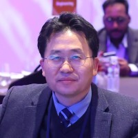 Jongki Cho