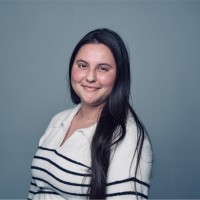 Rebekah Romano, Mba