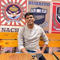 Ankit Deshpande