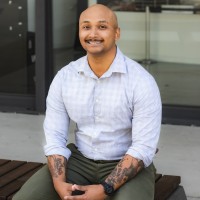 Mitchell Keo