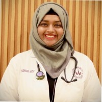 Dr.Anashwara Nazar